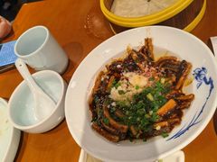 -三凤酒家·百年无锡菜(清扬茂业店)