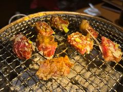 -AJIYA炭火烧肉(徐汇正大乐城店)