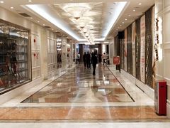 -香港富临皇宫(五月花商业广场店)