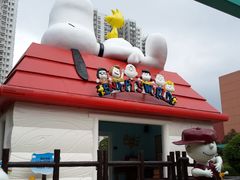 -新城市广场