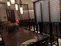 -上海古井假日酒店 · 徽昇楼中餐厅