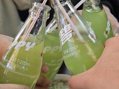 -清真·馬坡二旦烧烤(人生一串拍摄店)