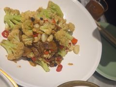 -北平盛世·新京菜·北京烤鸭(劲松·双井店)