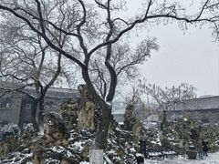 -张学良旧居陈列馆