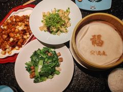 -局气 烤鸭·北京菜(光华路店)