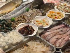 -长平老姿娘夜粥(平东一街店)