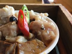 -长沙北辰洲际酒店-栀味轩中餐厅
