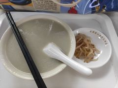 豆汁-老磁器口豆汁店(天坛店)