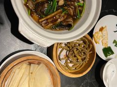 -芳芳私房菜·精做淮扬菜(承德路店)