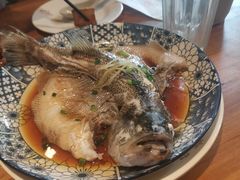 -新澳港式茶餐厅(余姚路店)