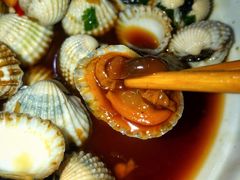 -车头老二大排档