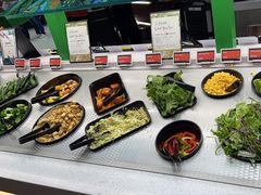 -纽约客美式餐厅(新奥购物中心店)