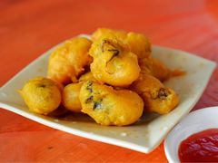 -蚝乡农庄(铁涌赤岸店)