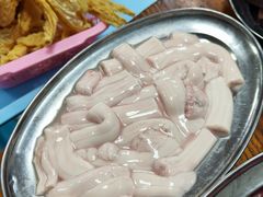 -江村四哥新鲜牛肉店(江高总店)