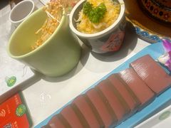 -曲氏老北京铜锅涮肉•火锅(不老街店)