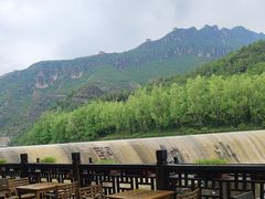 -望京楼flavor餐厅(古北水镇景区店)