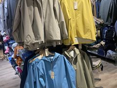 -MUJI无印良品(西单大悦城店)