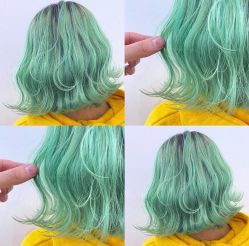 -TRIMS HAIR 修剪造型·烫染接发