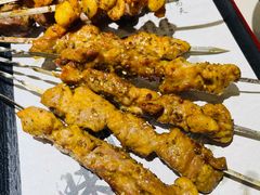 -佶政筋饼·新概念(安阳路店)