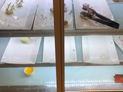 -比格比萨自助(花园路店)