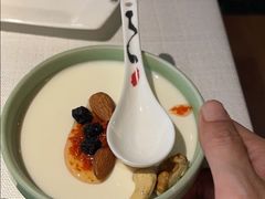 自制酸奶-旺顺阁鱼头泡饼(常营店)