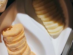 -额尔敦传统涮(公园西路店)