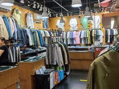 -挚友(东四二条)