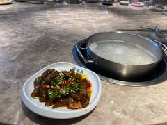 -淘米捞·米汤脆鲩鱼火锅(福田皇岗店)