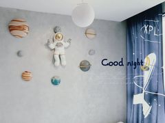 -成都雅诗阁来福士