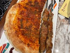 -巴依老爷新疆美食(天津远洋乐堤港店)