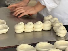 -樊记腊汁肉(竹笆市总店)