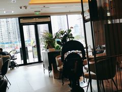 大堂-必胜客(乐山世豪PH店)