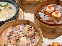 -蔡澜点心·粤菜(月星环球港店)