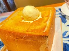 -绿茶餐厅(王府井永宁门店)