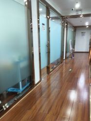 -武汉五洲整形外科医院