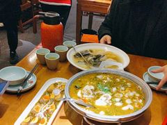 -鸡毛店·川菜(李家沱店)