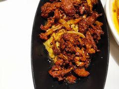 -疆Jiang·新疆秘制料理