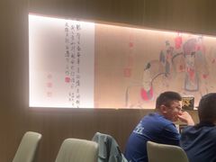 -阿喆私房菜(西五路店)