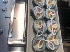 -唛嘻哒烤串朝鲜族风味(金桥店)
