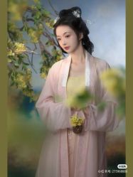 -盘子女人坊古装写真摄影(苏州旗舰店)