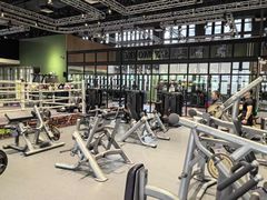 -悦莱美游泳健身会所(御景壹号店)
