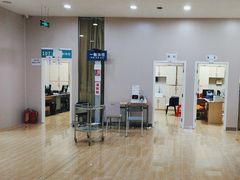 -广州仁爱天河医院体检中心