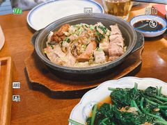 -林四喜·闽南传家菜(鼓浪屿店)