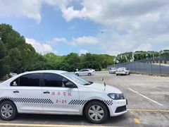 -胜华驾校·小猫学车(银都店)