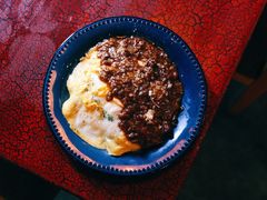 -羽深肉铺 Steak & Wine