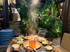 -菌自由丨野生菌火锅特色庭院餐厅(丽江古城店)