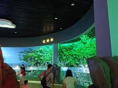 -福州罗源湾海洋世界旅游区