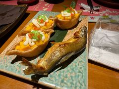-大江户日本料理(吕厝店)