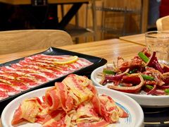 -小米烤肉·和牛原切-创意韩料(东关店)