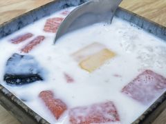 -囍记糖水铺(桥南店)
